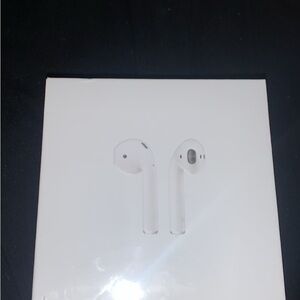 Apple AirPods White